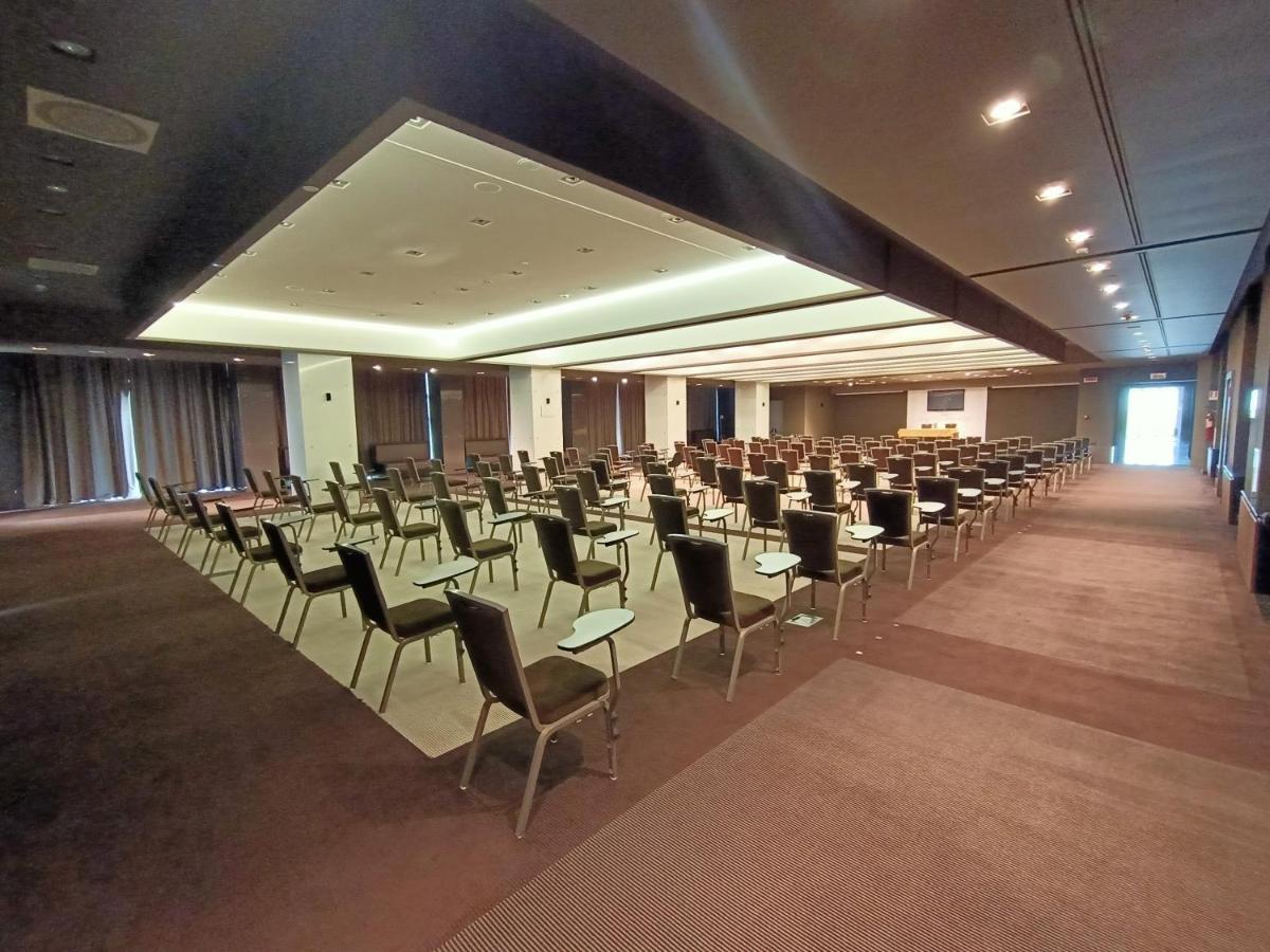 Parco Dei Principi Congress & Hotel 4*