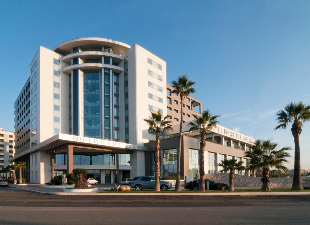 Hotel Parco Dei Principi Congress & Bari