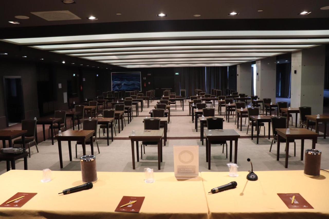 Parco Dei Principi Congress & 4* Bari