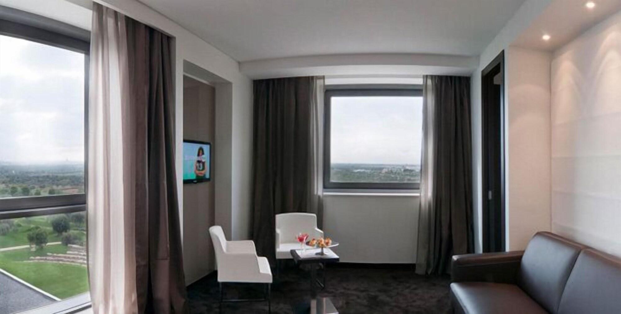 Hotel Parco Dei Principi Congress & 4*