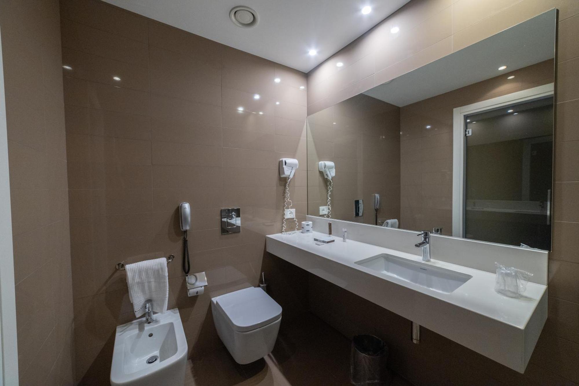 Hotel Parco Dei Principi Congress & 4*