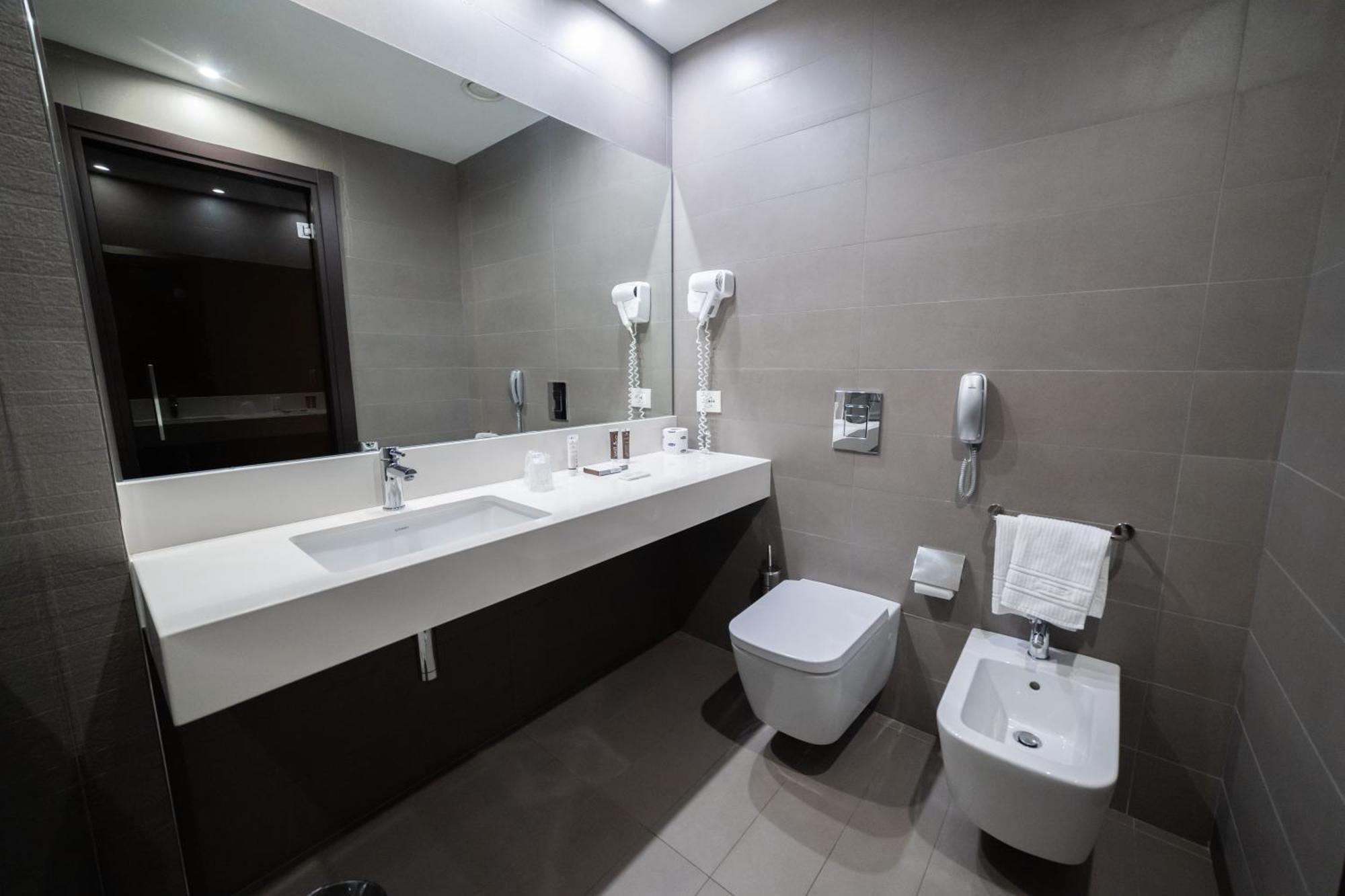 Hotel Parco Dei Principi Congress & 4*