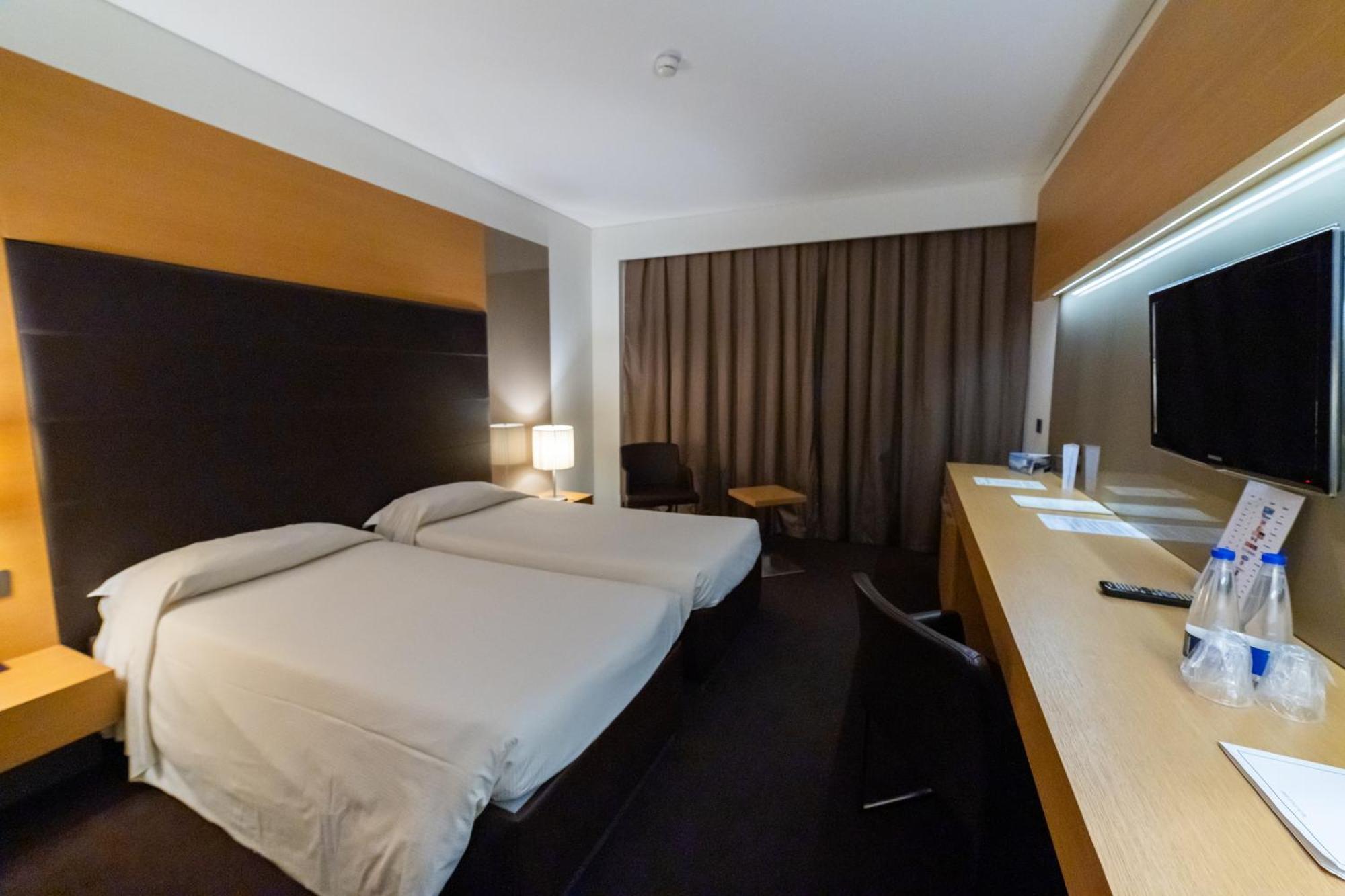 Hotel Parco Dei Principi Congress & 4*