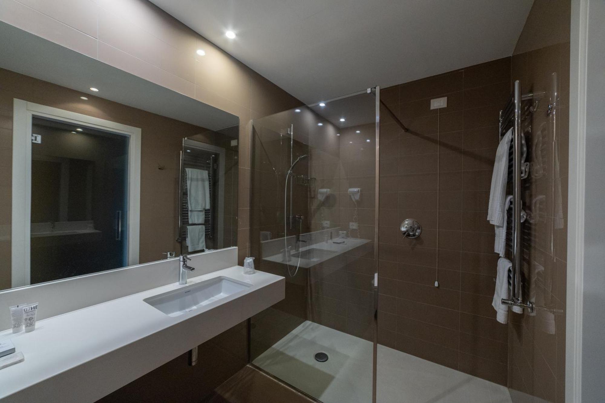 Hotel Parco Dei Principi Congress & 4*