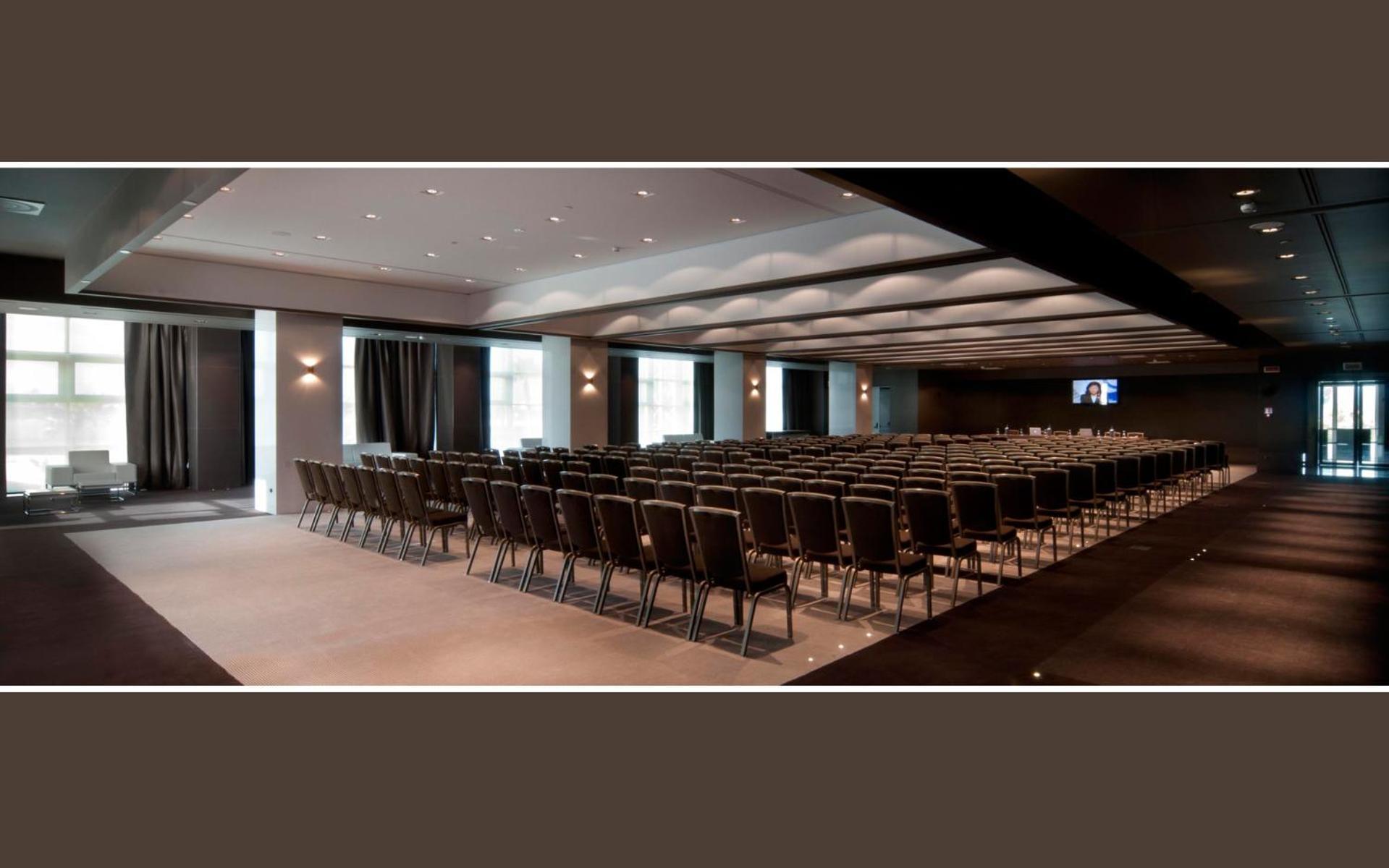Hotel Parco Dei Principi Congress &