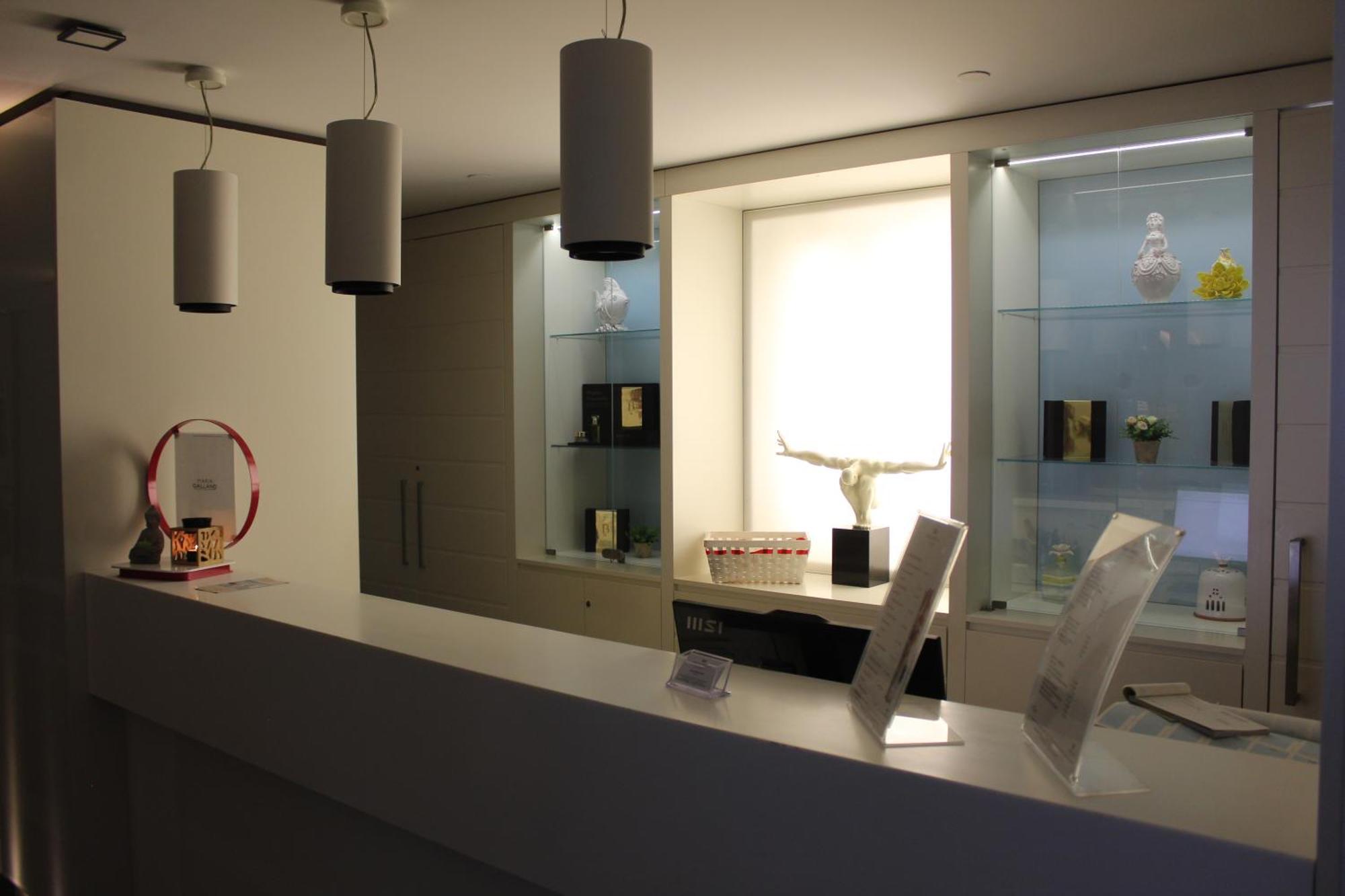 Parco Dei Principi Congress & Hotel 4*