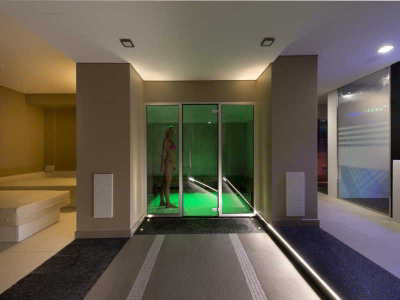 Parco Dei Principi Congress & 4* Bari