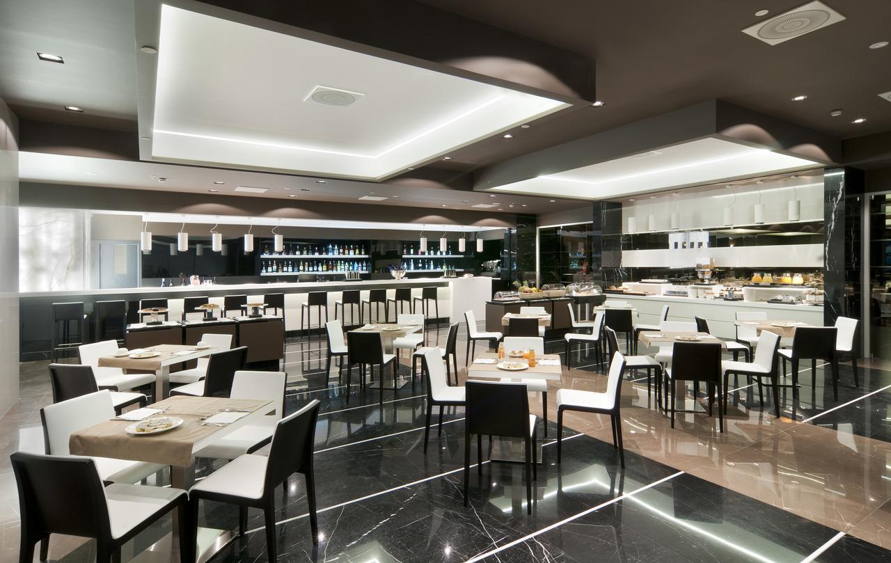 Parco Dei Principi Congress & Hotel 4*