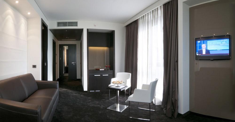 Parco Dei Principi Congress & Hotel