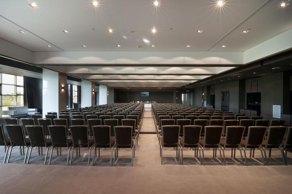 Parco Dei Principi Congress & 4*