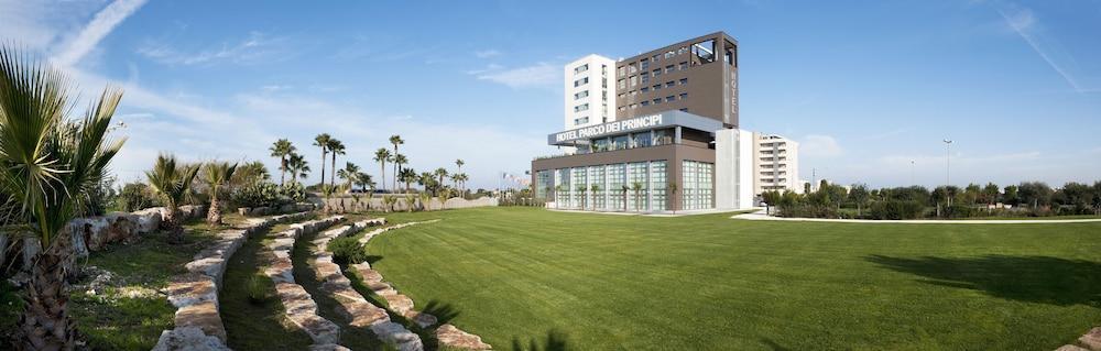 Parco Dei Principi Congress & 4* Bari